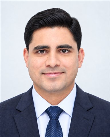 Gaurav Tapadkar